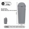 Ultralight Sleeping Bag Inner Liner Single Size Travel Sleeping Bag Camping Sheet  Camping Use