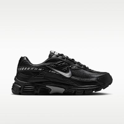 Nike Initiator 'Black Metallic Silver'