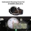 Classic-For BMW S1000RR S1000 RR S 1000RR HP4 2009-2014 Motorcycle Tachometer Speedometer Meter Box Cover (Upper) Accessories
