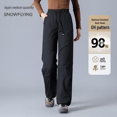 Sukně, kalhoty a další – Nohavice a trojštvrťové nohavice