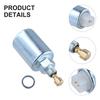 499161 Carburetor Carburetor Fuel Solenoid Valve Fuel