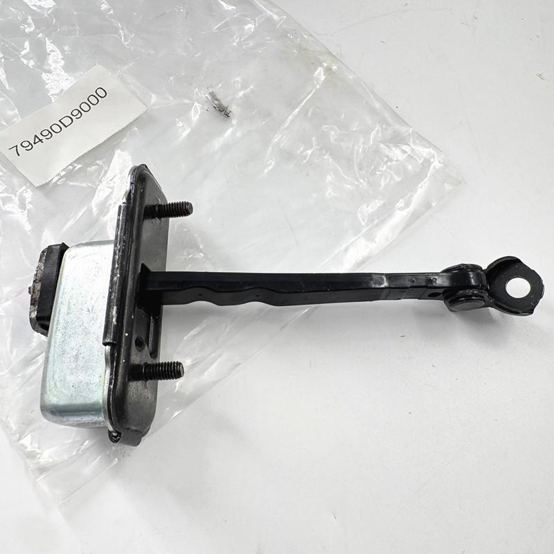 Metal Door Hinge Stop Check Strap Limiter for Kia Sportage 2018-2021 79380D9000 79390D9000 79480D9000 79490D9000