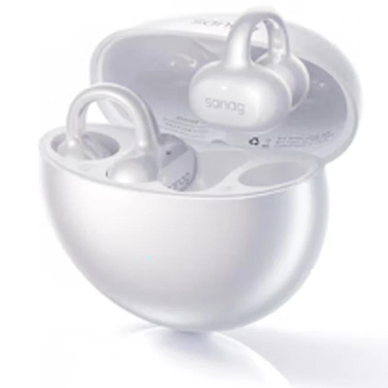 

Sena S6S Ultra Ear-Clip AI Bluetooth Sports Headset