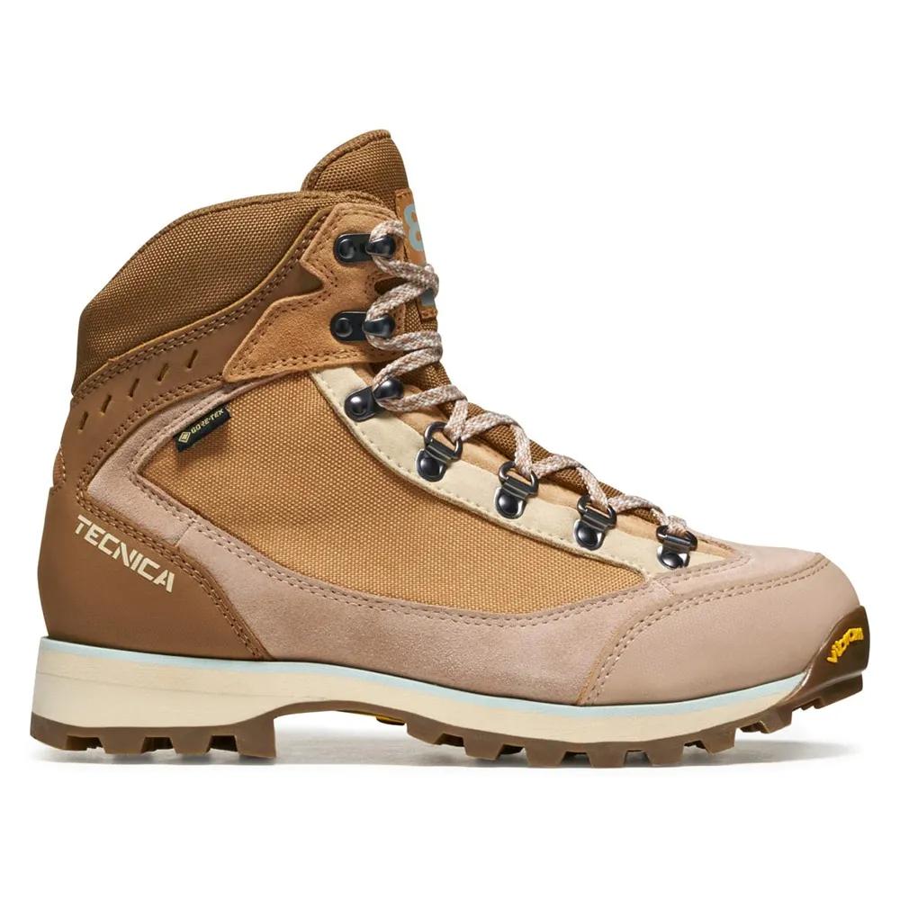 Tecnica Hiking Boots Makalu 85 Goretex