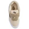 Vans Knu Skool Low Top Skateboard Shoes Unisex Beige Brown Sneakers VN000D6ZCHW