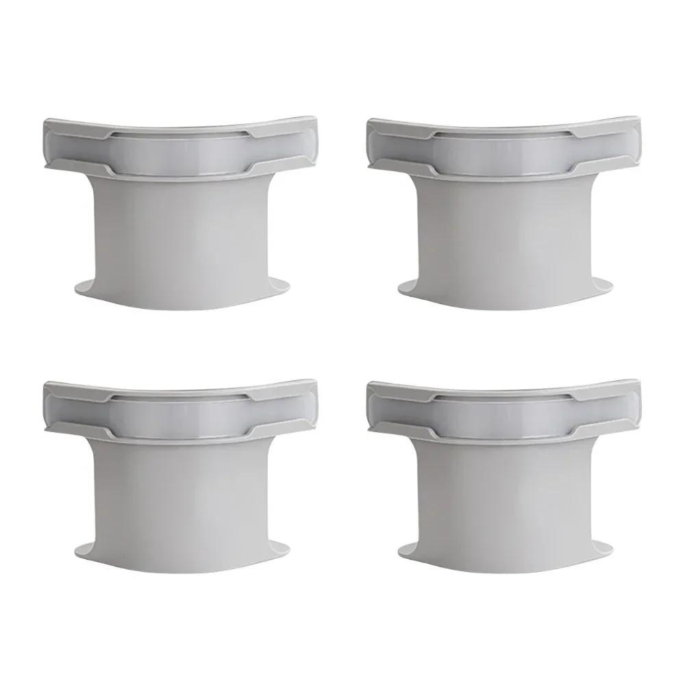 

Горячие 4 шт. Зажим для фиксации простыни Крепеж для покрывала Ремешки-держатели для одеяла Зажимы Невидимое нескользящее фиксирующее устройство Захват для простыни