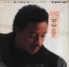 LP-Schallplatte JAMES DTRAIN WILLIAMS In Your Eyes C40914 COLUMBIA 1988 US SoulFunk Gebraucht