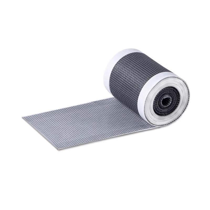 Odor & Insect-Proof Bathroom Drain Hair Catcher Mesh Filter