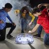 Hasbro Beyblade BEY BBX Wide Stadium 3-Player