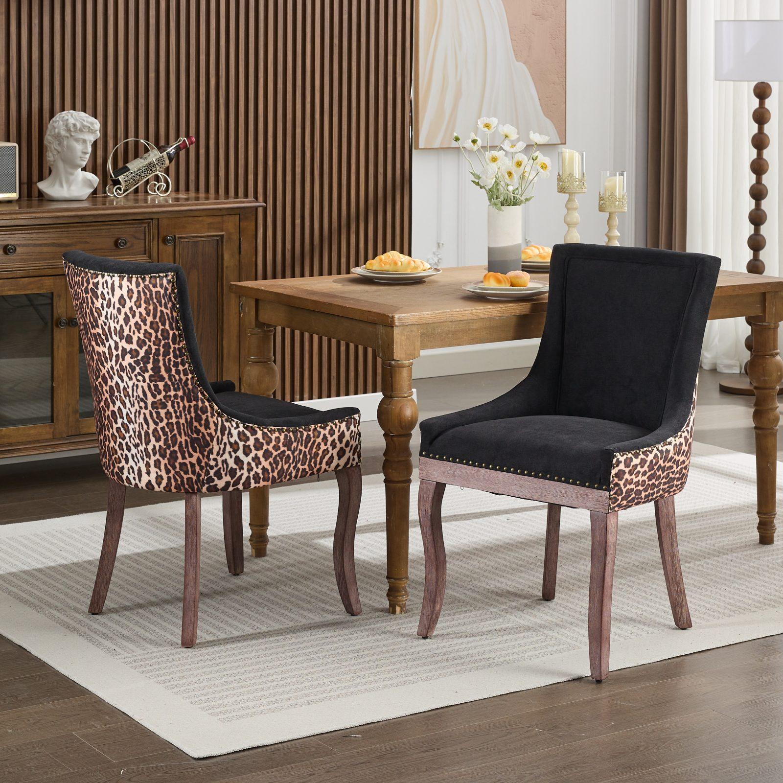 A&A Furniture,Ultra Side Dining Chair