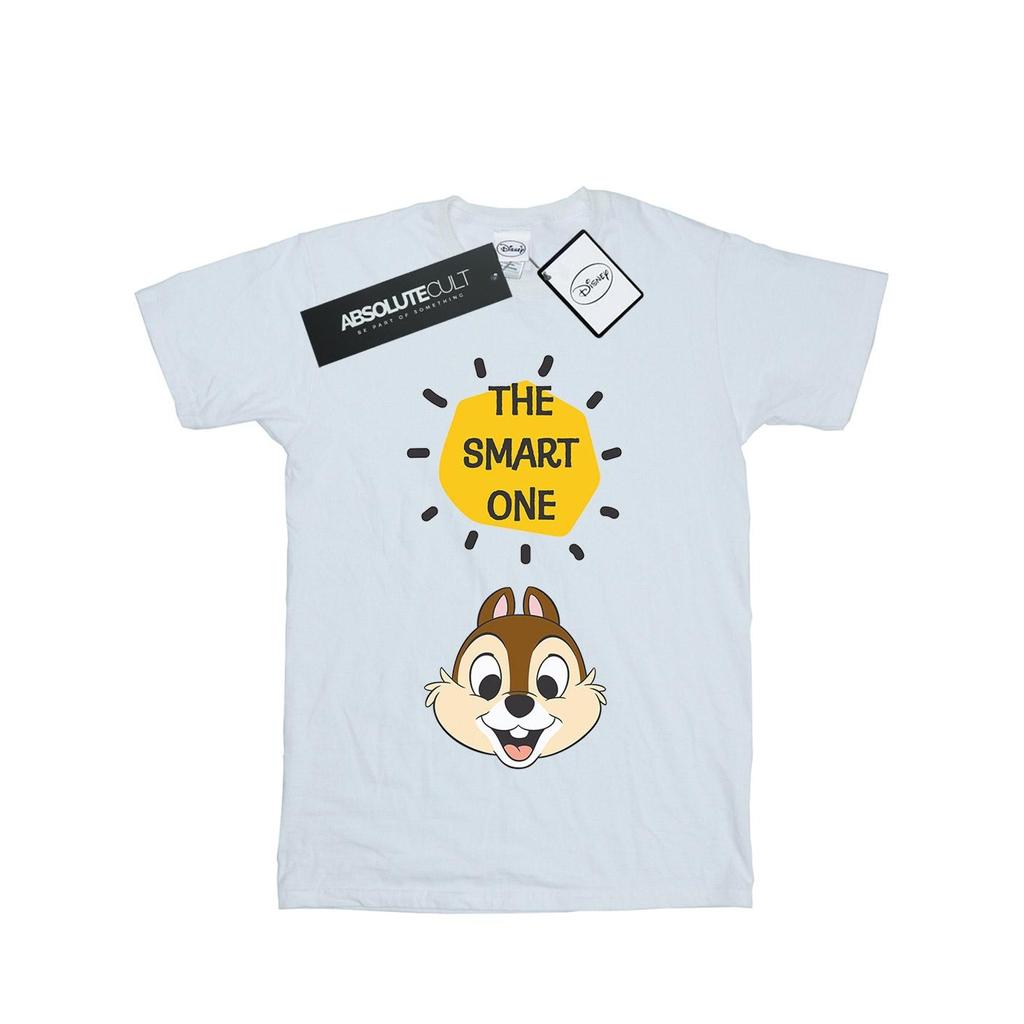 Disney Boys Chip N Dale The Smart One T-Shirt