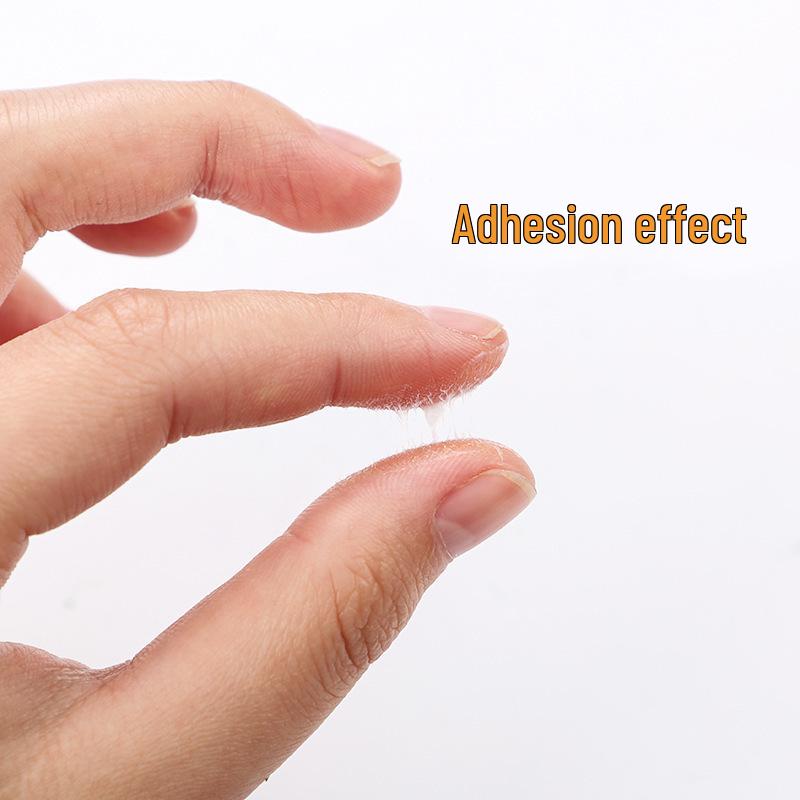 Solid Glue Stick 8/16/26/36g - Strong Adhesion for Students, Crafts, and Office Supplies.