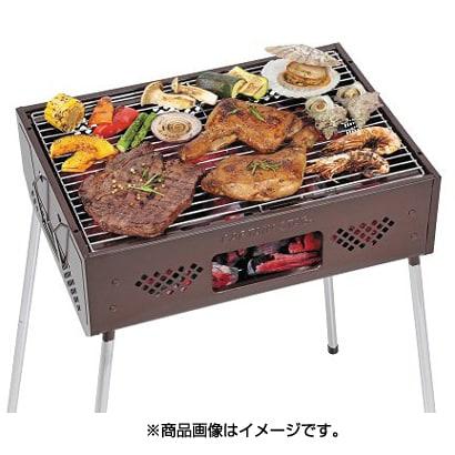 Captain Stag Ug 2025bbq [straight Mesh 450 30mm]