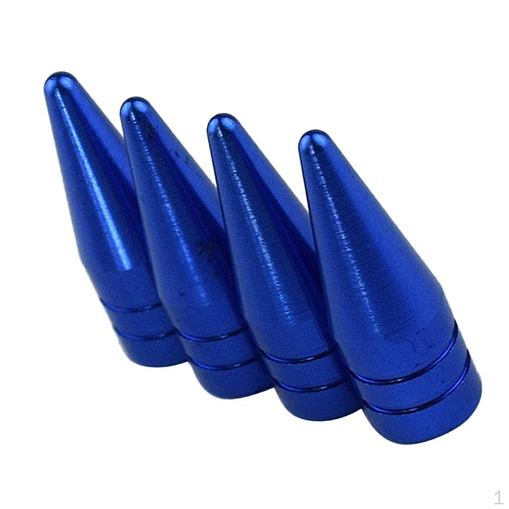 Valve Stem Aluminum Tire Truck Bike SUV Wheel