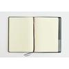 Takahashi Notebook 2027 A5 Diary Weekly Memo Black No. 62 (Starts January 2027)