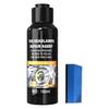 Headlight Restoration Kit | Car Light Headlight Kit | Cleaning Liquid Restorer Vehicle Polish Protect Exterior Yellowing Removal