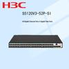 H3C S5120V3-52P-SI Gigabit Managed Switch