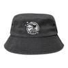 Stylish Nu Pogodi Wolf Bucket Hat Unisex Lightweight Hiking Russia FisherUnisex Cap Summer Travel Headwear