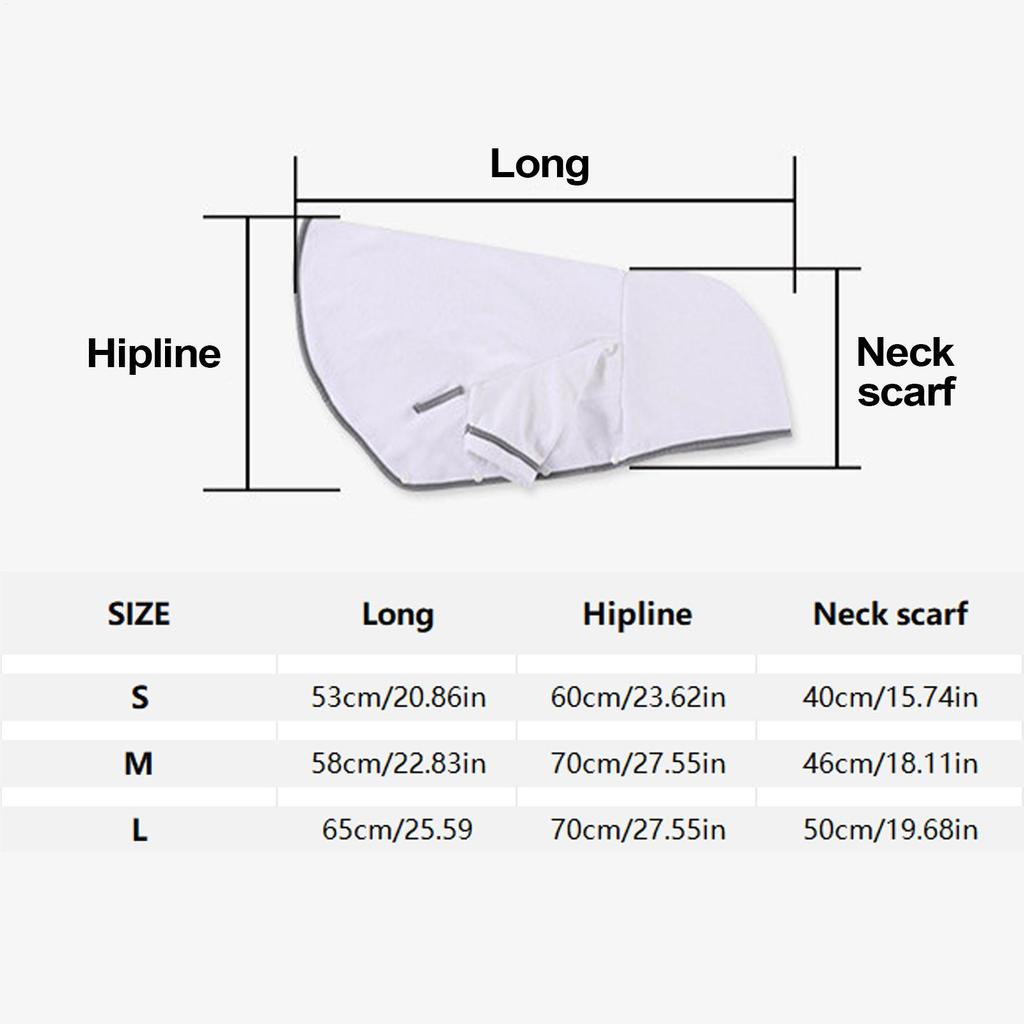 Dog Robes For After Bath Hooded Pet Drying Coat Comfortable Pet Bathrobe For Grooming Dogs Cats Beach Pool Shower Swimming