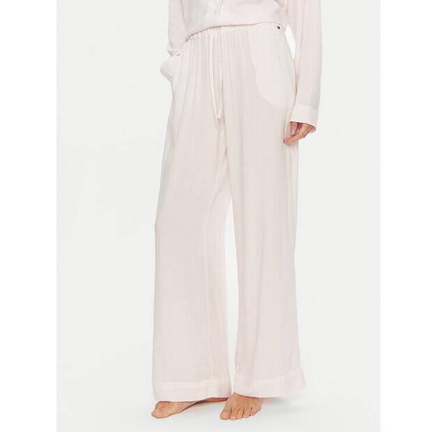 Пижамные брюки Tommy Hilfiger UW0UW05632 EU S