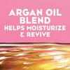 Arganolie Marokko Extra Penetrerende Olie Droog Grof Haar 100ml