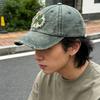 Classical Shamrock Baseball Cap For Patrick's Day Celebration Comfortable Adjustable Green Hat