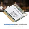 Для Dell Broadcom BCM943228HM4L DW1540 Двухдиапазонная карта Mini PCI e Wifi 802.11 a B g n