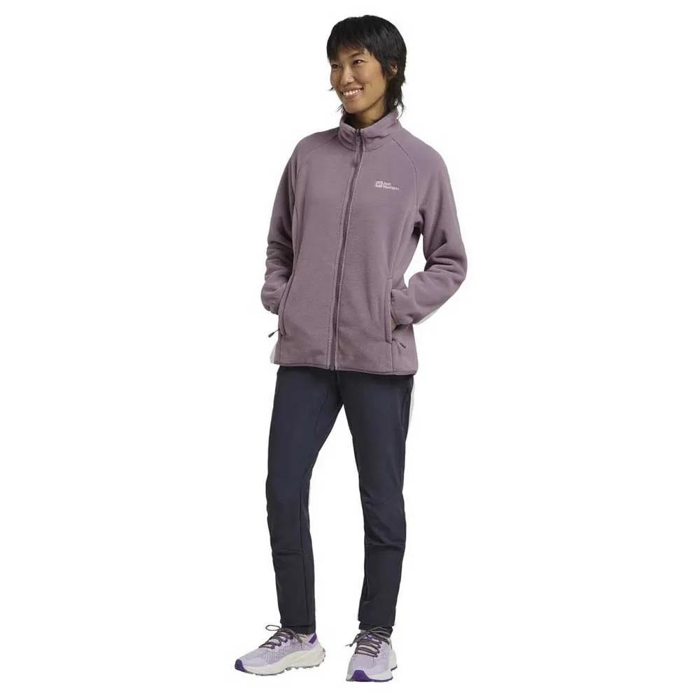 Jack Wolfskin Ботинки для хайкинга Prelight Swift Vent Low