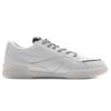 New LINING 937 Vintage Basketball Shoes Men Low Top White/Black AGBR099-2
