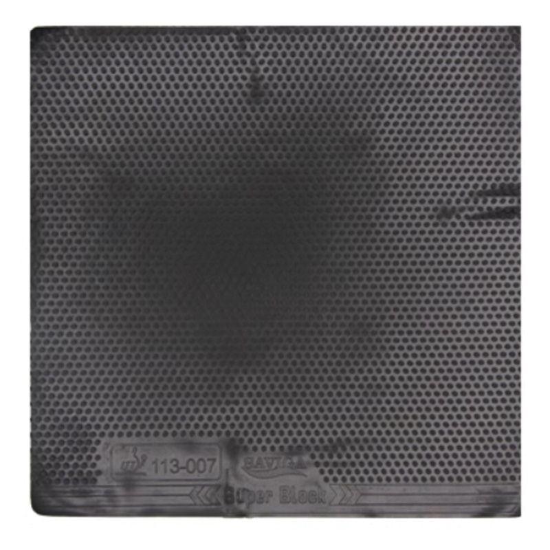SAVIGA SUPER BLOCK Tenis de masă Cauciuc Defensive Pips-lung DAWEI SUPERBLOCK Ping Pong OX Topsheet