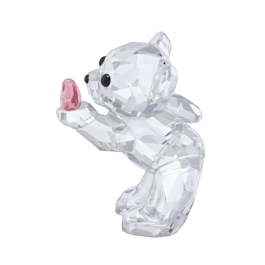 [Official] [Swarovski] Kris Bear A Kiss full of Love