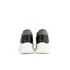 Daks Women 6cm Height Increasing Comfort Ugly Sneakers Dlf519ls10 Black