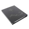 Sheet Music Folder A4 Size Piano Score Binder Detachable 4 Page Expand Paper File Storage Holder