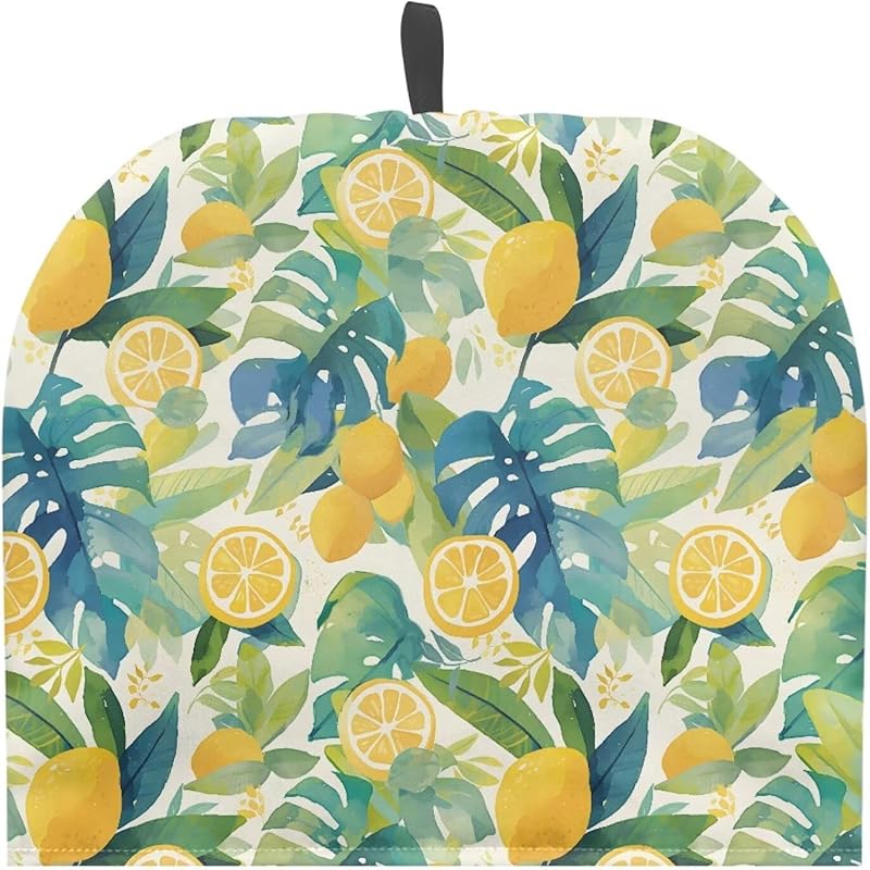 Грелка для чайника  Дейзи  для чайников Изолированный чайник Пыленепроницаемый чехол для чайника Декоративный чехол для чайника Изолированный чехол для чайника для дома и кухни Универсальный чай