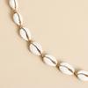 Accessories, Ocean Wind Shell Woven Necklace, Hawaiian Style Beach Series Shell Necklace Women