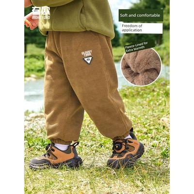 Hosen (Jungen ab 4 Jahre) – Hosen