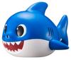 BABY SHARK Bath Baby Shark Yellow 4971404319202 Pukapyu!