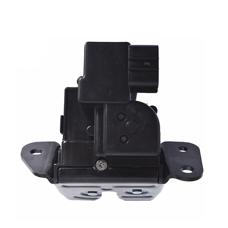Rear Trunk Latch Tailgate Lock with Actuator for Hyundai Tucson Ix35 2010 2011 2012 2013 2014 2015 812302S000