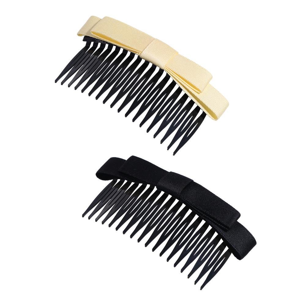 Barrettes Hair Clip For Women Korean Style Hair Clip Hair Accessories Bow Hairpin Bowknot Hair Comb