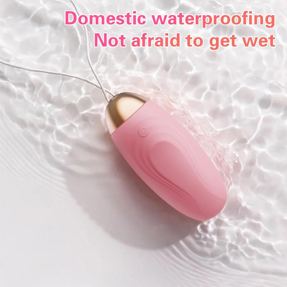 Wireless Remote Control Vagina Vibrator Egg Dildo G Spot Stimulator Anal Massager Female Masturbator Adults Sex Toys For Women