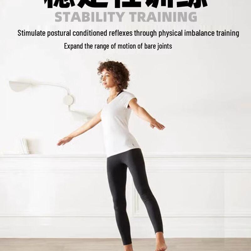 Versatile Balance Board & Core Trainer