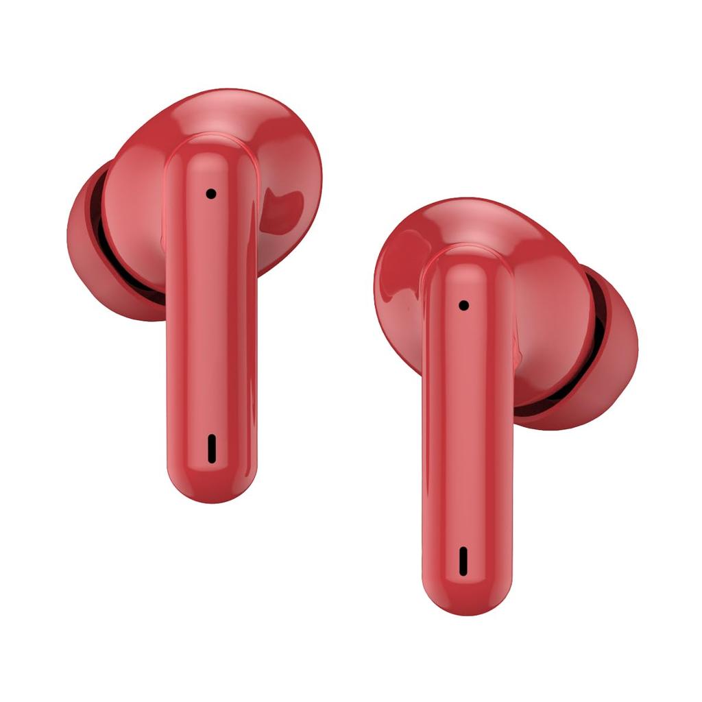 Bluetooth Wireless 2025 Bluetooth 6 Hours of Automatic Instant Touch Headset for Web and School Earphones, New, 6.0+EDR, Playtime, Pairing,