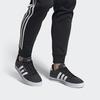 Adidas Daily 3.0 Black White Men Sneakers Core-Black Cloud-White FW7033