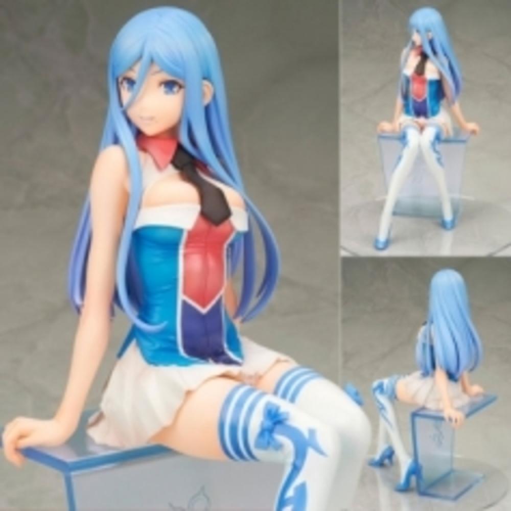 

Alter Alter Arpeggio of Blue Steel Ars Nova Mental Model Takao Overney ver 1 6