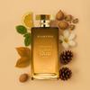 Dreaming Dubai Oud Parfum 100ml | Langdurig Puur Parfum voor Man en Vrouw |
