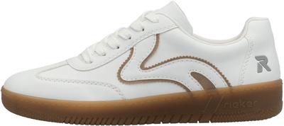 Low-Top Sneaker (M5512) White