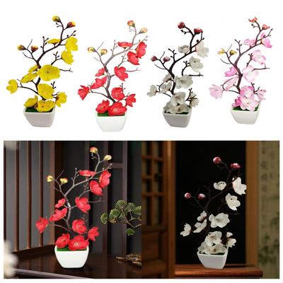 Διακόσμηση σπιτιού – Διακοσμητικά λουλούδια και στεφάνια