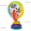 Good productWonder Wheel Spinning High Chair Tray Toy, Age 6+ Months