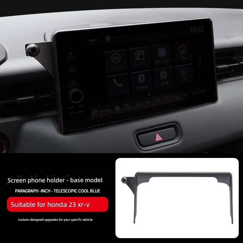 Suitable for Mobile Phone Car Mounts, Screen-Type Car Navigation Mounts