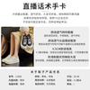 Mesh Thick-soled Little White Shoes Women's 2025 New Summer Fashion Biscuit Shoes Sports and Leisure Board Shoes Versatile Fisherman Shoes